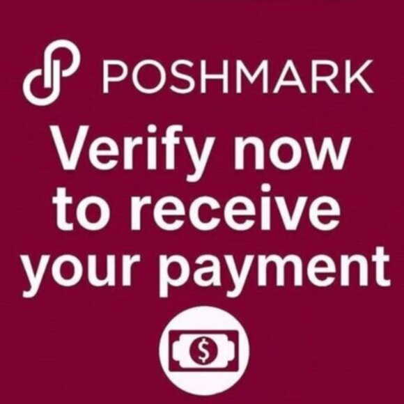 mandatoryy account verification - Picture 1 of 1